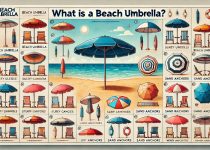 What is a Beach Umbrella