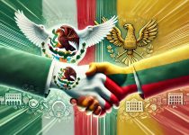 Bilateral Relationship between Mexico and Lithuania