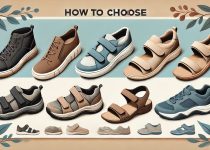 How to Choose Orthopedic Shoes